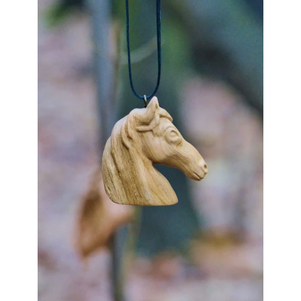 Królewski Rumak / Royal Steed
